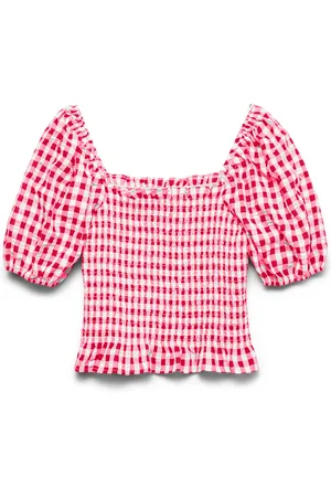 VERO MODA Vmcarrie Tops