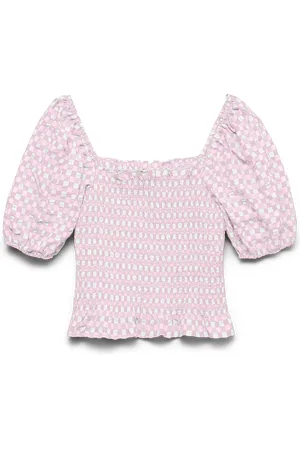 VERO MODA Vmcarrie Tops