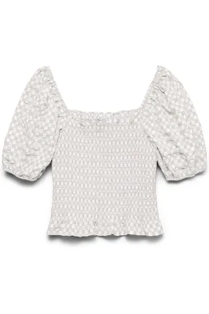 VERO MODA Vmcarrie Tops