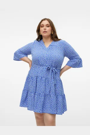 VERO MODA Vmzera Vestido Corto