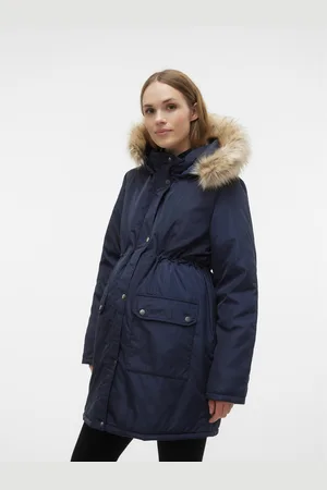 Chaqueta Porteo Opciones De Franquicias Para Mamu00e1s Abrigo