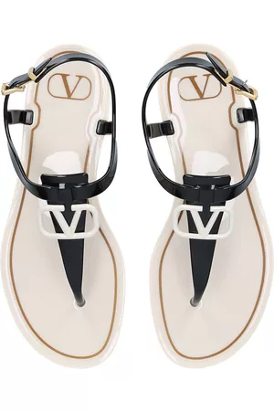 Sandalias Louis Vuitton para Mujer - Vestiaire Collective