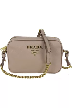 Detalles imitacion de Bolsos para Mujer de Prada 