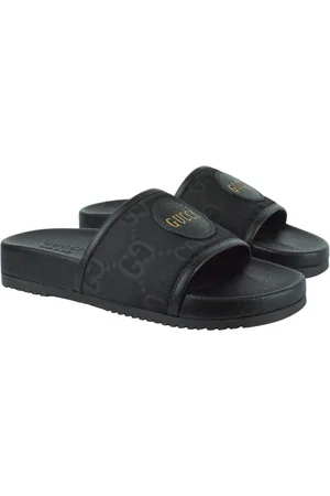 Chanclas gucci para online hombre