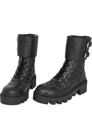 Black Premium by EMP Road Man Botas Moteras Negro