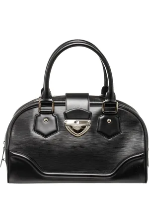 Las mejores ofertas en Rojo Louis Vuitton Montaigne Bolsas y bolsos para  Mujer