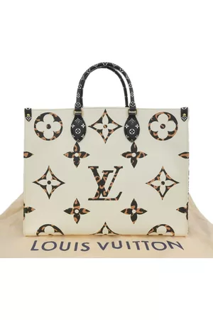 Louis Vuitton Onthego Monogram M44675 - Bolso bandolera, color