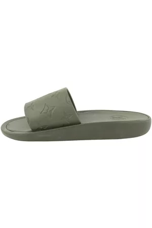 Nueva colección LOUIS VUITTON - sandalias planas - mujer - 1 productos