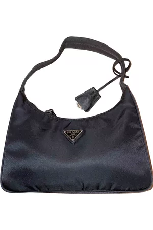 Tela de Bolsos para Mujer de Prada 