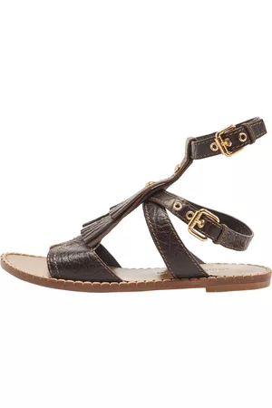 Sandalias Louis Vuitton d'occasion pour 175 EUR in Boadilla del