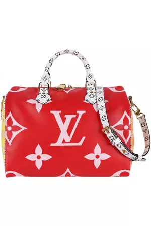 Las mejores ofertas en Cremallera Louis Vuitton Speedy grandes Bolsas y  bolsos para Mujer