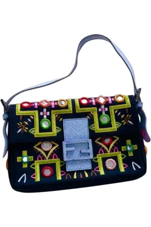 Bolsos discount fendi outlet