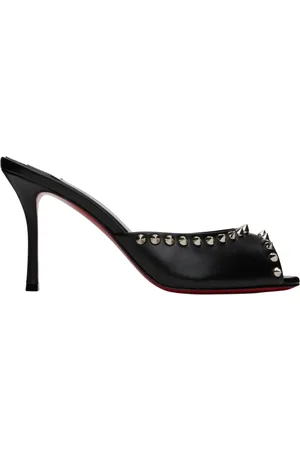 Calzado Zapatos Christian Louboutin en Rebajas Outlet Online