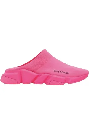 Balenciaga X Adidas Velocidad Lt Unisex Knit Calcetín Zapatillas Zapatos 42