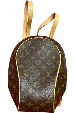 Las mejores ofertas en Mochila Louis Vuitton Ellipse Bolsas y bolsos para  Mujer