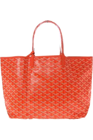 Goyard 1990-2000s pre-owned Monogram Small Flot Bucket Shoulder