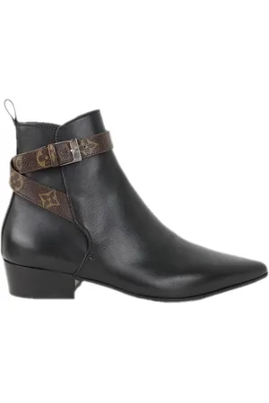 Outlet y Rebajas de Botines - LOUIS VUITTON - mujer - 2 productos en  rebajas