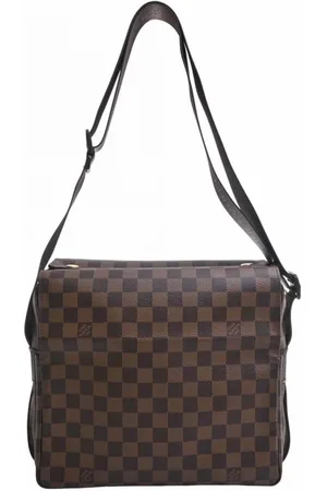 Nueva colección Bandoleras y Bolsos bowling LOUIS VUITTON Damier para Mujer