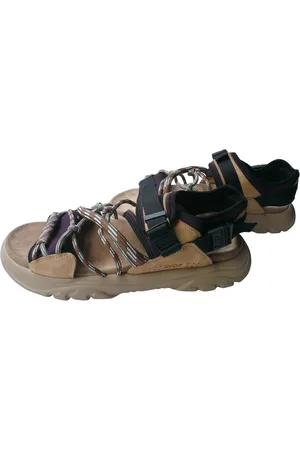 Sandalias dior online hombre