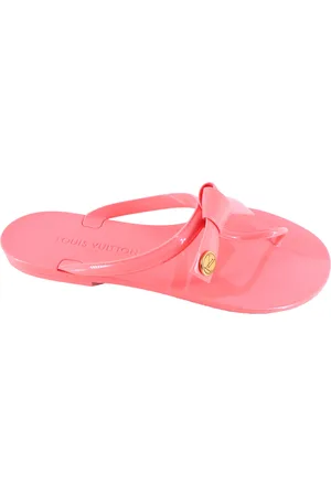 Chanclas louis outlet vuitton mujer