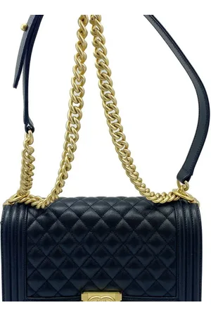 Bolso discount chanel boy