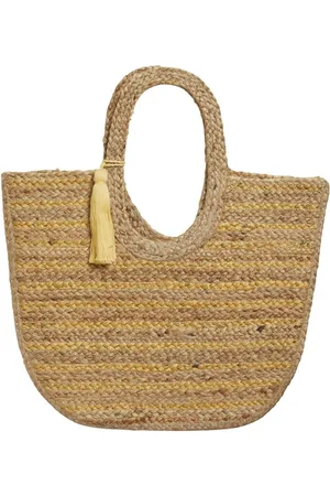 VILA Yute Bolsa