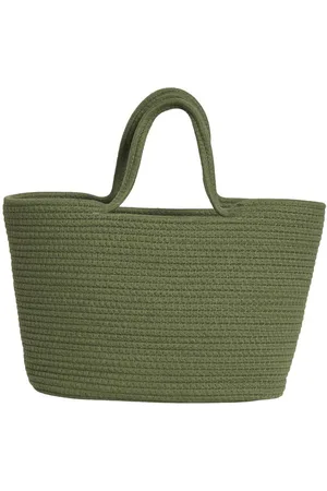 VILA Shopper De Algodón Bolsa