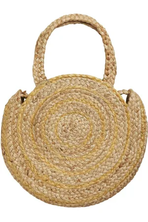 VILA Yute Bolso De Hombro