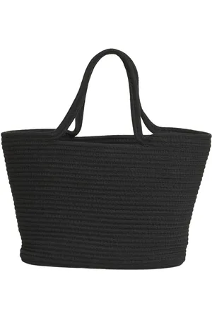 VILA Shopper De Algodón Bolsa