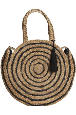 VILA Yute Bolsa