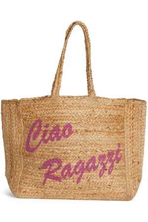 VILA Grande, De Yute Bolsa