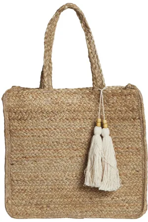 VILA Yute Bolsa