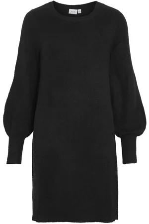 VILA De Punto Vestido Corto