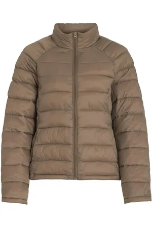 VILA Prenda Acolchada Chaqueta