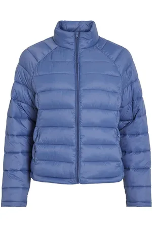 VILA Prenda Acolchada Chaqueta