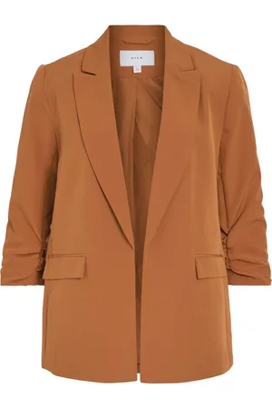 VILA Mangas 3/4 Blazer