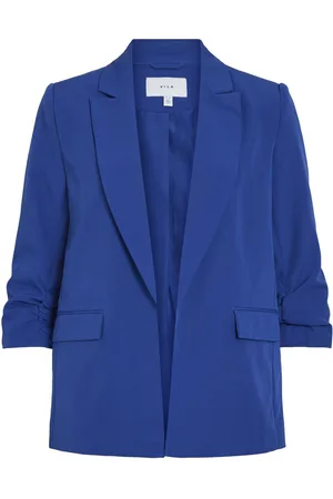 VILA Mangas 3/4 Blazer