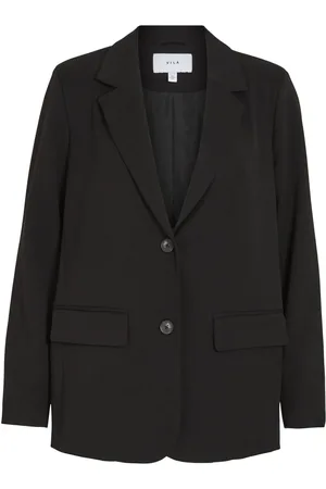 VILA Vivarone Corte Holgado Blazer