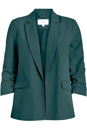 VILA Mangas 3/4 Blazer