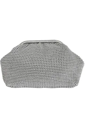VILA Pequeño Con Brillos Bag