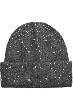 VILA Prenda Con Detalles Gorro