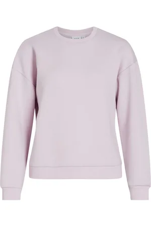VILA Visandy Básico Sudadera