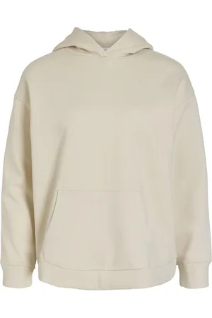 VILA Corte Oversize Sudadera Con Capucha