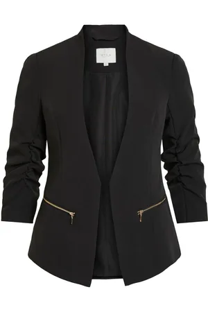 VILA Vijoy Mangas 3/4 Blazer