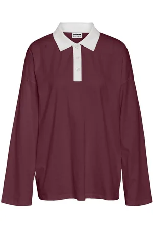 Noisy May Polo