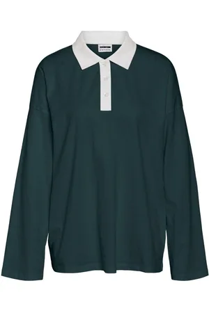 Noisy May Polo
