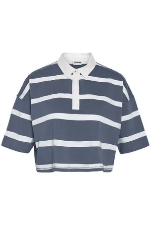 Noisy May Polo