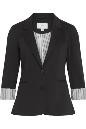 VILA Suéter Blazer