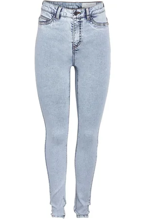 Noisy May Jeans Skinny Fit