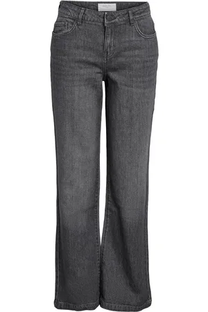 Noisy May Jeans Anchos